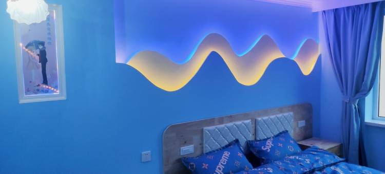 山楼民宿(人民街分店)图片