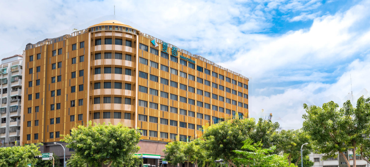 夏都城旅(台南安平馆)图片