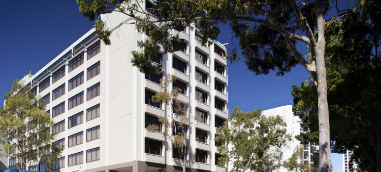 珀斯大使馆品质酒店(Quality Hotel Ambassador Perth)图片