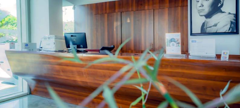 基里亚德公寓-卡萨布兰卡市中心(Kyriad Residence Casablanca Centre Ville)图片