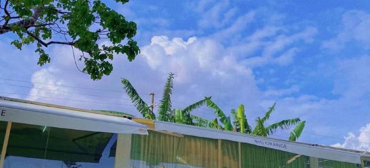 温暖民宿(三星路分店)图片