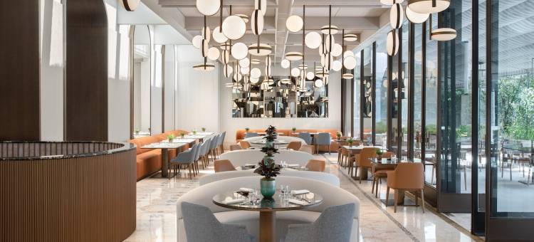 米兰四季酒店(Four Seasons Hotel Milano)图片