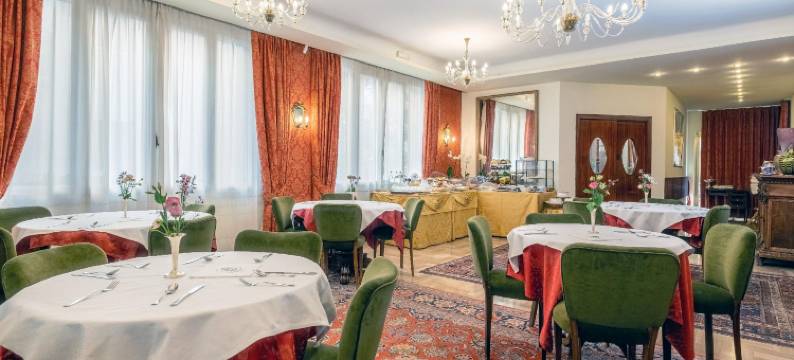 里格尔酒店(Hotel Rigel)图片