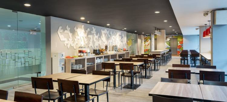 茂物艾玛利斯酒店(Amaris Hotel Padjajaran Bogor)图片