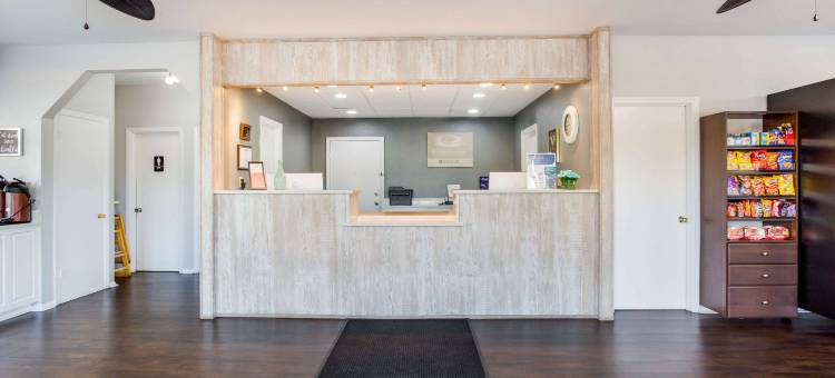 伊克诺旅馆(Econo Lodge)图片