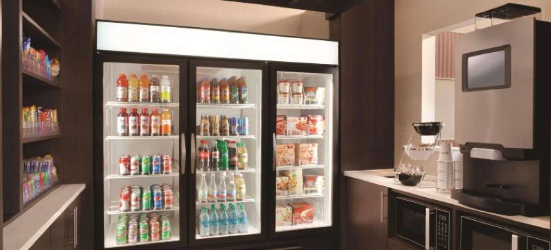 夏洛特机场丽笙酒店(Radisson Hotel Charlotte Airport)图片