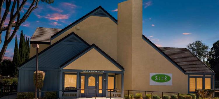 Sens Suites Livermore, SureStay Collection by Best Western图片