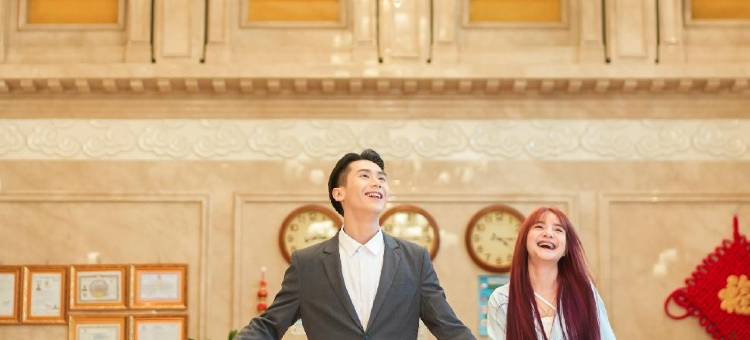 塞纳阳光国际大酒店(独立大道双师广场店)(Senna Sunshine International Hotel(Independent Road Double Lion Square in SHV))图片