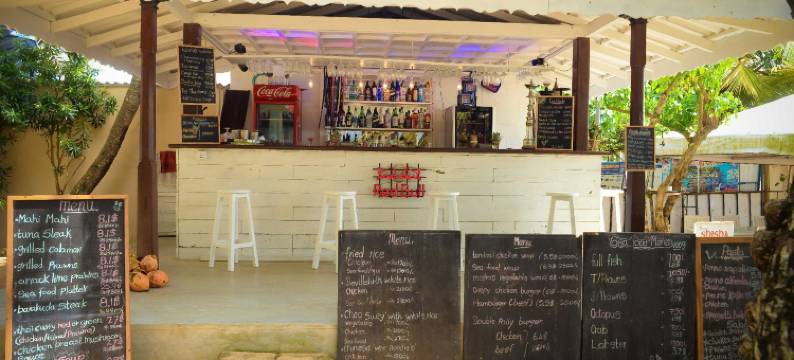 翠鸟酒店(Kingfisher)图片