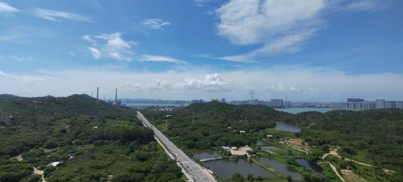 小嘻公寓(北山湾路分店)图片