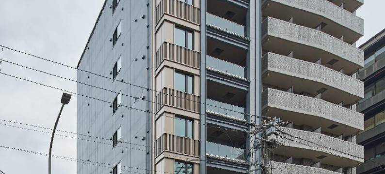 若京都河原町酒店(Waka Kyoto Kawaramachi Hotel)图片