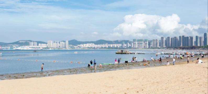 Hi威海小小民宿(海峰路分店)图片