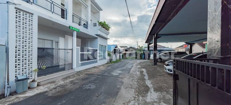 Ana Guest House Syariah Mitra RedDoorz图片