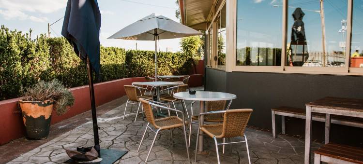 奥尔伯里北区酒店(Northside Hotel Albury)图片