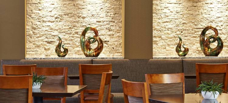 芝加哥林肯郡Homewood Suites by Hilton(Homewood Suites by Hilton Chicago-Lincolnshire)图片