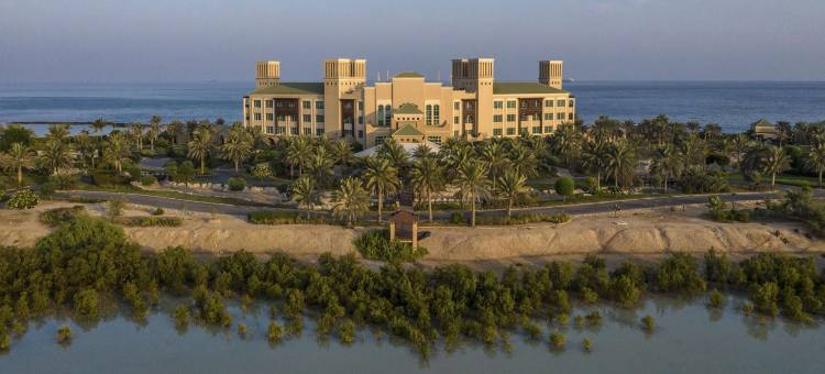 安纳塔拉沙漠群岛水疗度假酒店(Anantara Desert Islands Resort & Spa)图片