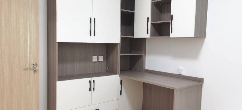 慢慢短租烟台金沙滩公寓(海滨路分店)图片