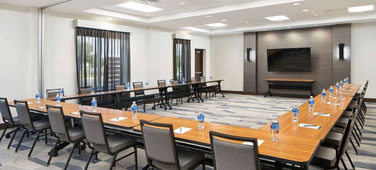 墨尔本凯悦嘉轩酒店/棕榈湾/ I-95(Hyatt Place Melbourne / Palm Bay / I-95)图片