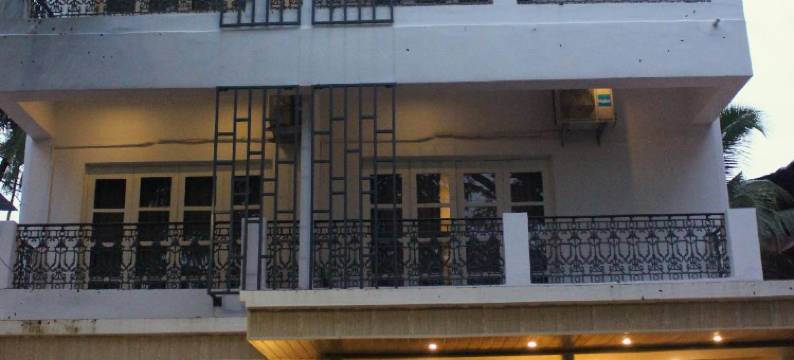 米拉马帕纳吉海岸明珠酒店(Coastal Pearl Hotel Miramar Panaji)图片