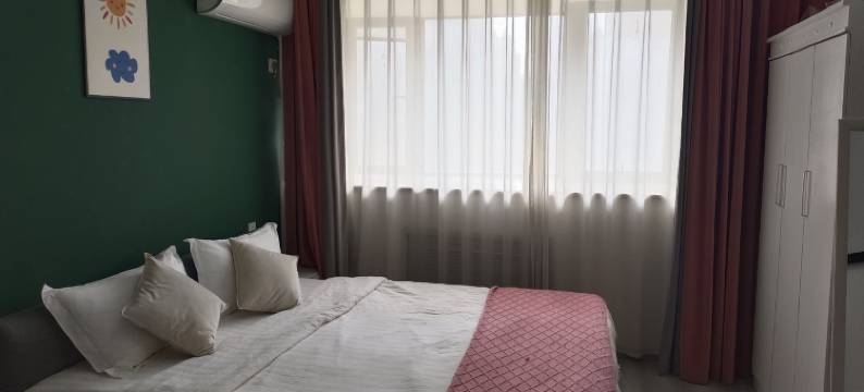 鹿鸣小筑(合熙福路分店)图片