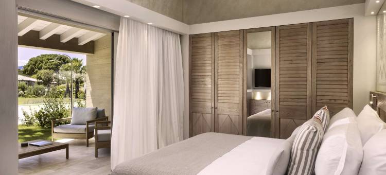 撒丁岛七松度假村 - 凯悦悠选品牌成员(7Pines Resort Sardinia)图片