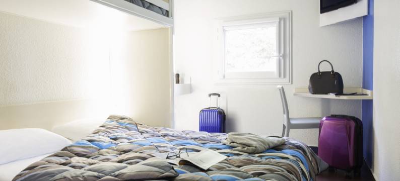 Hotelf1 Merlebach Saarbrueck图片