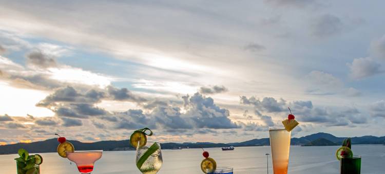 莫尔斯比港皇冠假日酒店公寓(Crowne Plaza Residences Port Moresby)图片