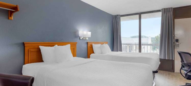 Extended Stay America 套房 - 布里斯托尔(Extended Stay America Suites - Bristol)图片