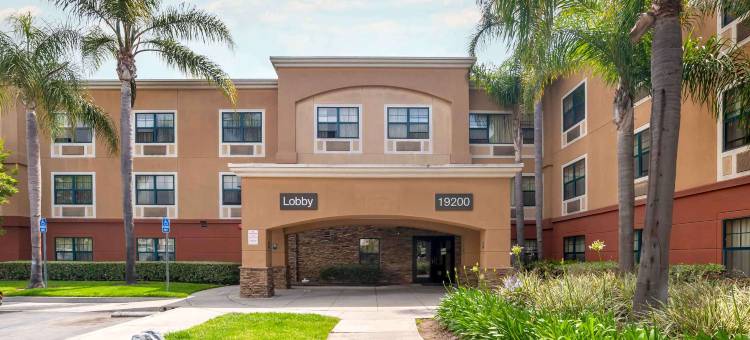 美国长住酒店套房 - 洛杉矶 - 托伦斯Harborgate Way(Extended Stay America Suites - Los Angeles - Torrance Harborgate Way)图片