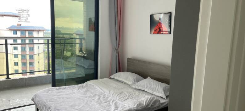 海丝首港海景民宿(园西路1号分店)图片