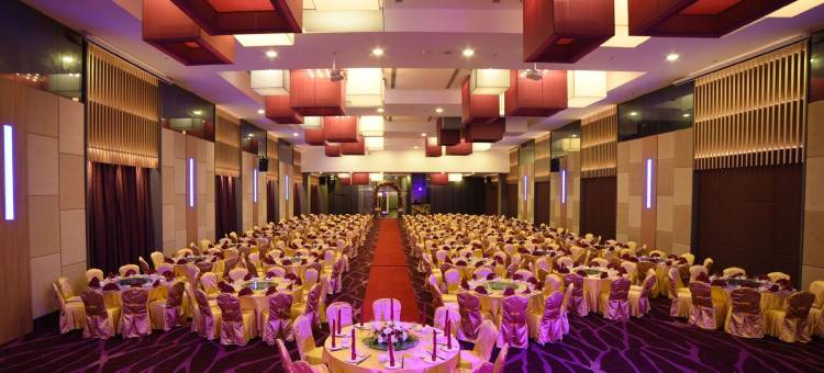 雪兰莪士拉央美居酒店(Mercure Selangor Selayang)图片