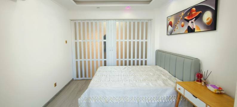 大脸猫民宿(园川街分店)图片