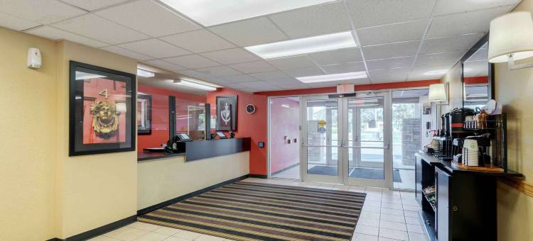 美国长住酒店套房 - 锡拉丘兹 - 德维特(Extended Stay America Suites - Syracuse - Dewitt)图片