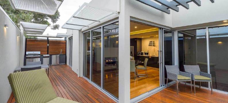 弗拉梅斯别墅(The Frames)图片