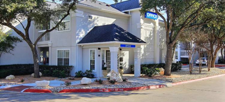 奥斯汀城中6号公寓(Studio 6 Extended Stay - Austin, TX - Midtown)图片