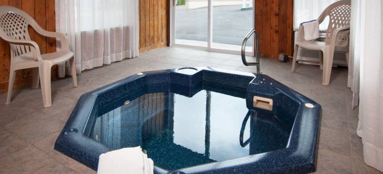 Travelodge by Wyndham Beckley图片