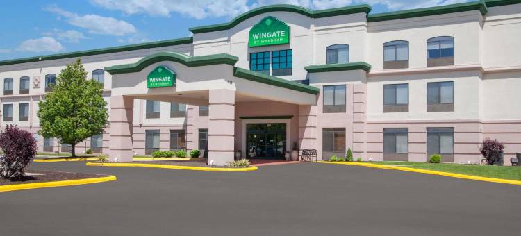 Wingate by Wyndham Columbia图片