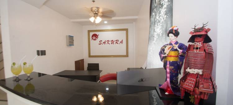 长滩岛埃马尔樱花度假村(IL Mare Sakura Resort Boracay)图片