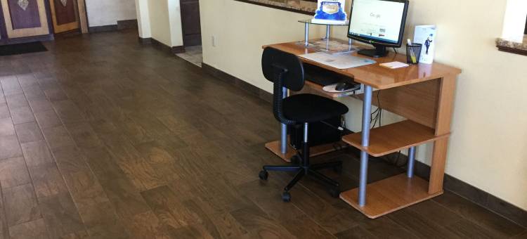 哈里肯/锡安国家公园地区戴斯酒店(Days Inn by Wyndham Hurricane/Zion National Park Area)图片