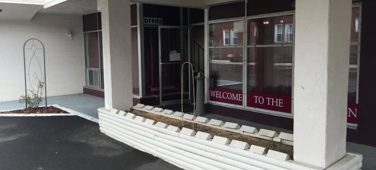 曼斯费尔德M星酒店(M Star Hotel Mansfield)图片