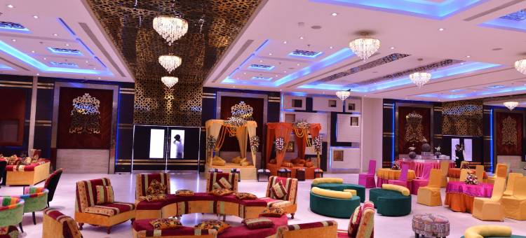 卡斯图里兰花酒店(Hotel Kasturi Orchid)图片