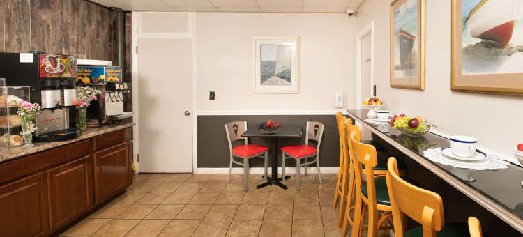 罗德威经济型酒店(Rodeway Inn)图片