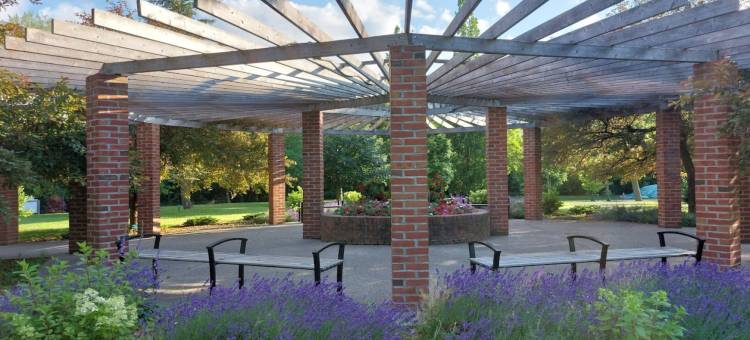 科林伍德烛木套房酒店(Candlewood Suites Collingwood)图片