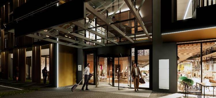 锡比乌阿森纳美居酒店(Mercure Sibiu Arsenal)图片