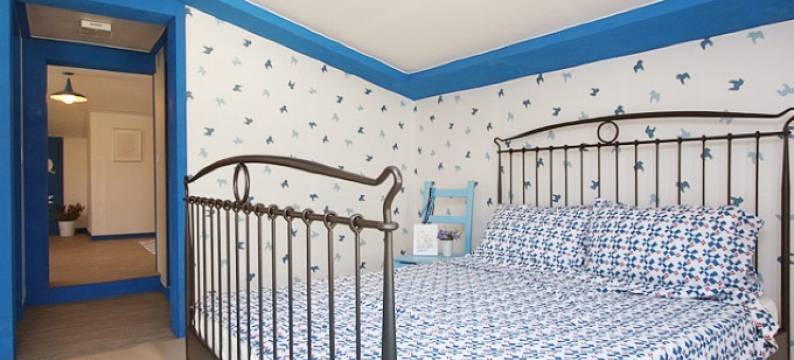 江华阳台度假屋(Ganghwado Terrace Pension)图片