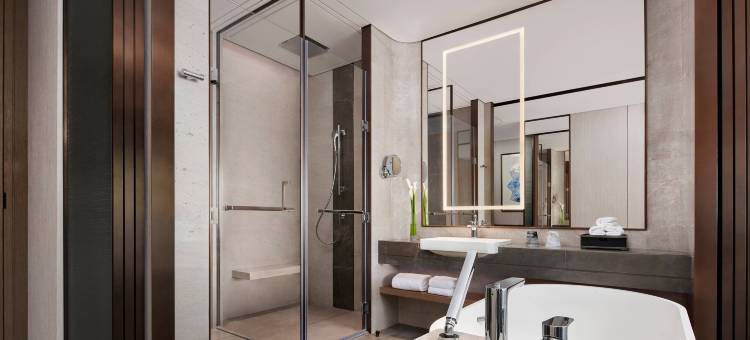 盐城万豪酒店图片