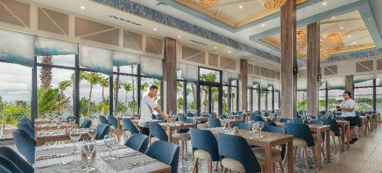 加勒比全包悦宜湾酒店(Riu Caribe - All Inclusive)图片