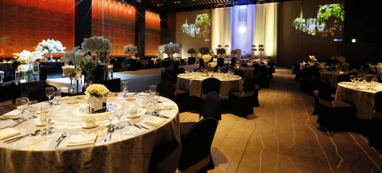 昌原大使美爵大酒店(Grand Mercure Ambassador Changwon)图片