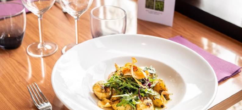 巴黎韦利济贝斯特韦斯特优质酒店(Best Western Plus Paris Velizy)图片