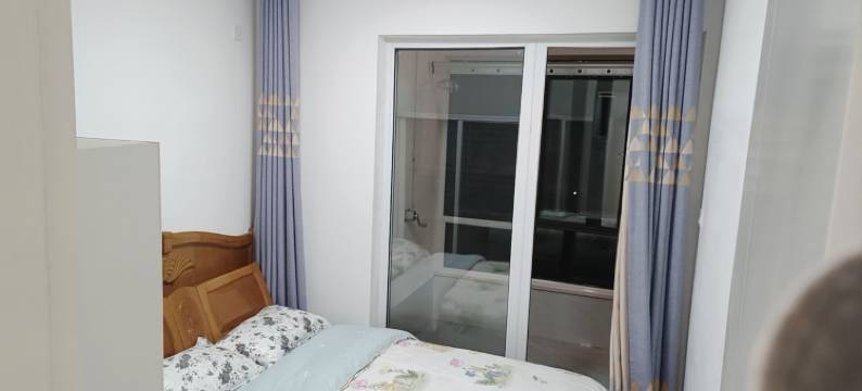 归家度假民宿(铁橛山路分店)图片